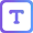 Text Translate Icon